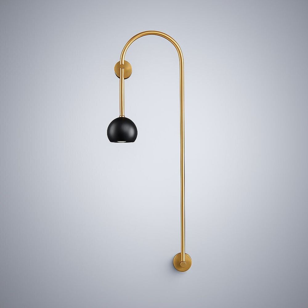 Бра Heimir Wall A By Imperiumloft