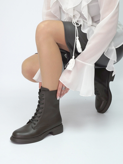 Ботинки женские демисезонные