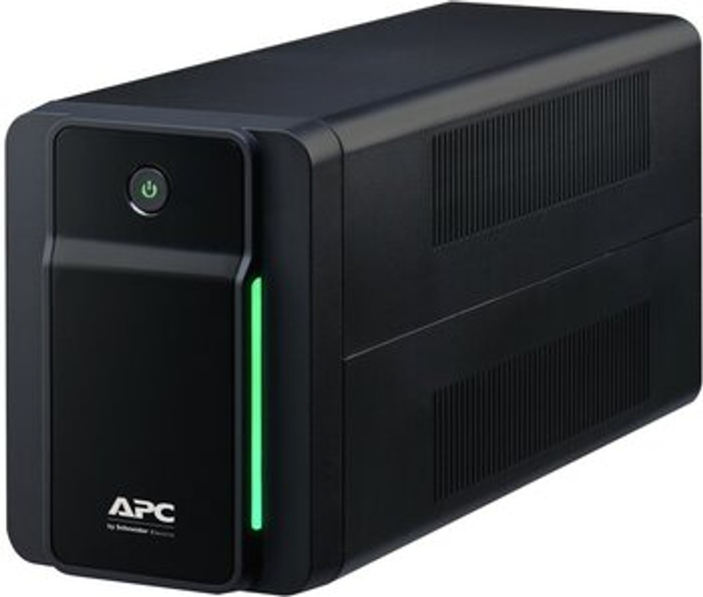 Источники бесперебойного питания APC Back-UPS BX950MI-FR