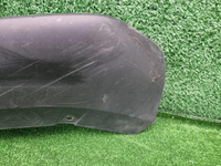 Накладка переднего бампера правая BMW X2 F39 17-23