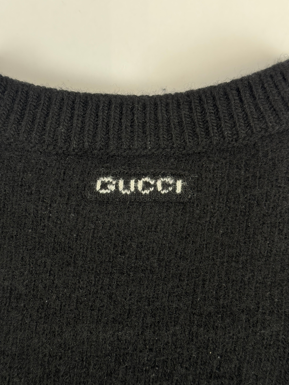 Джемпер Gucci
