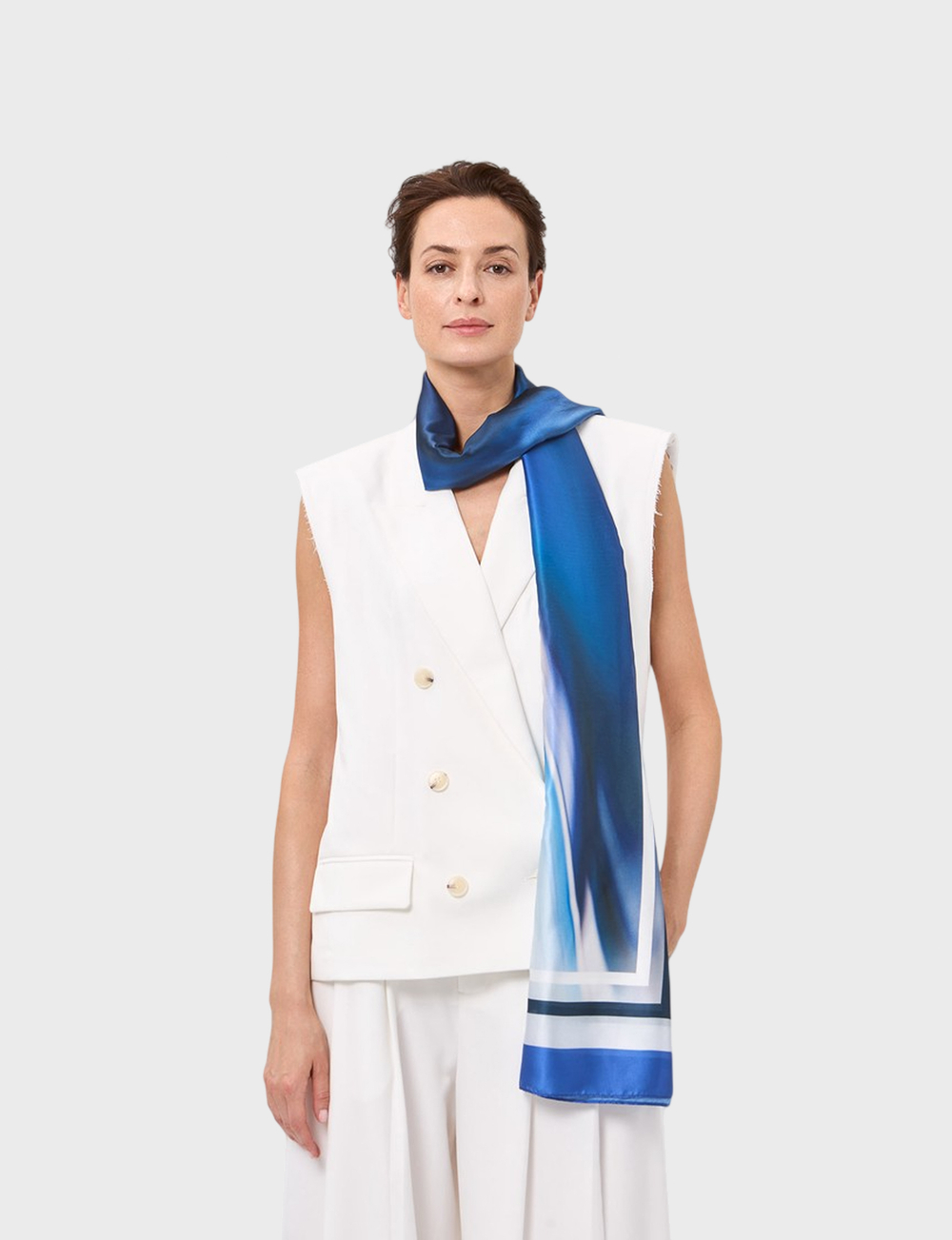 Палантин LABBRA 70*180