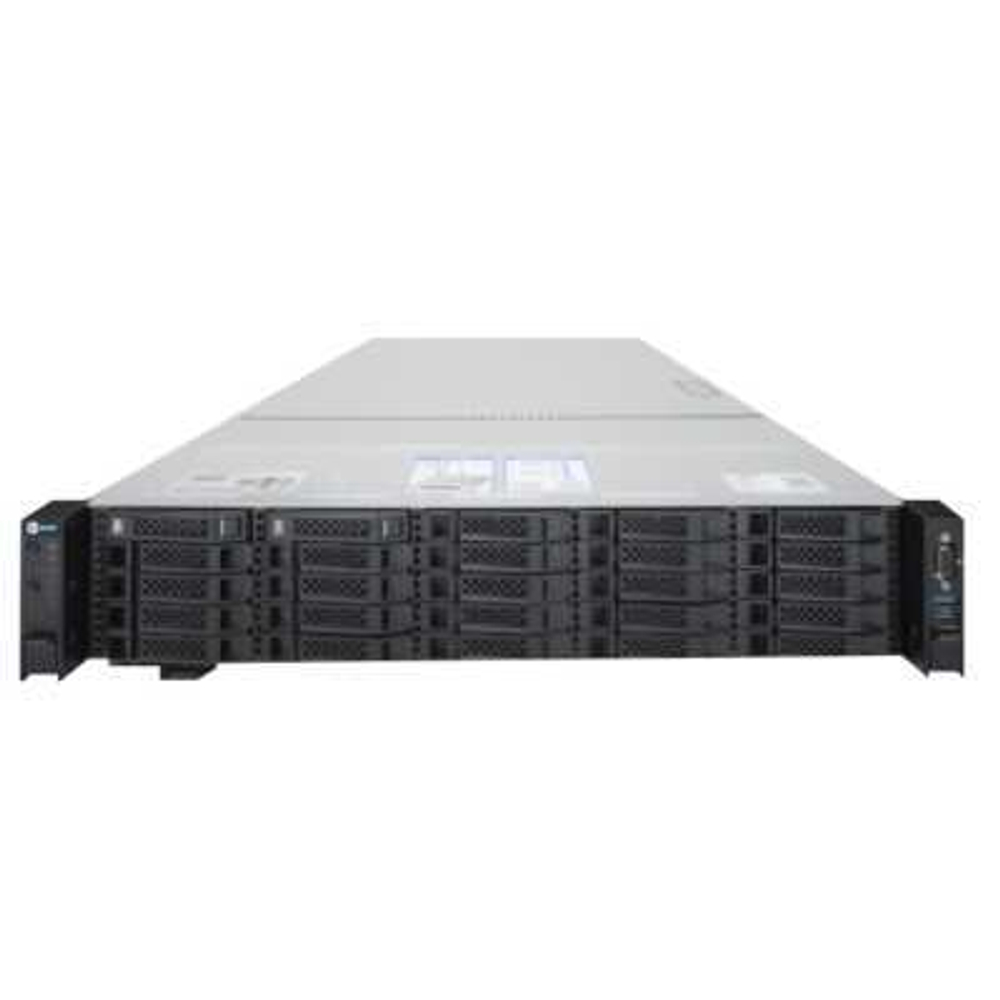 Сервер Fplus FPD-10-SP-5K3H20-CTO-P1008