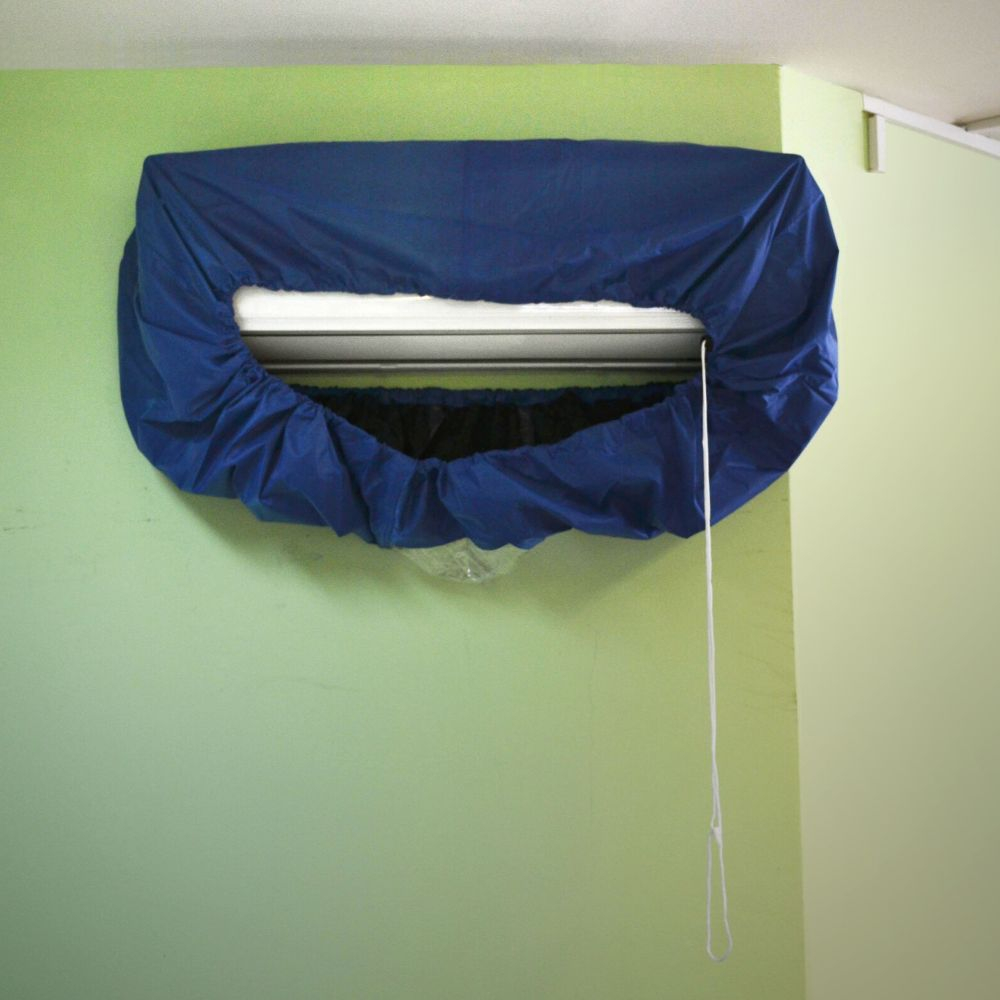 Чехол для обслуживания (промывки) кондиционеров WPC-320