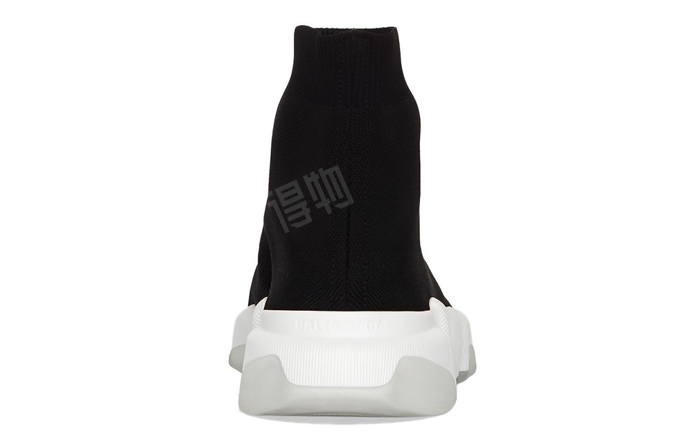 Balenciaga Speed 2.0 (Женская размерная сетка)