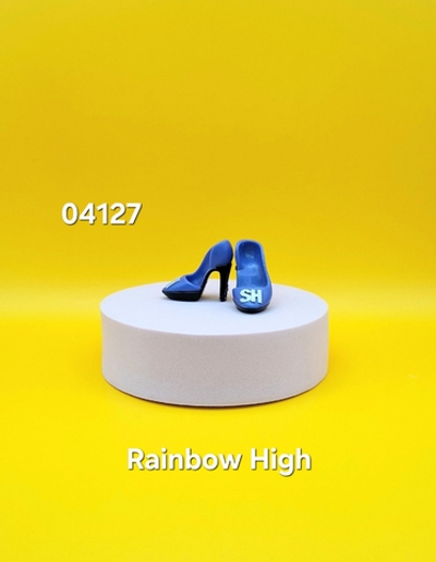 Обувь для кукол Rainbow High 04127