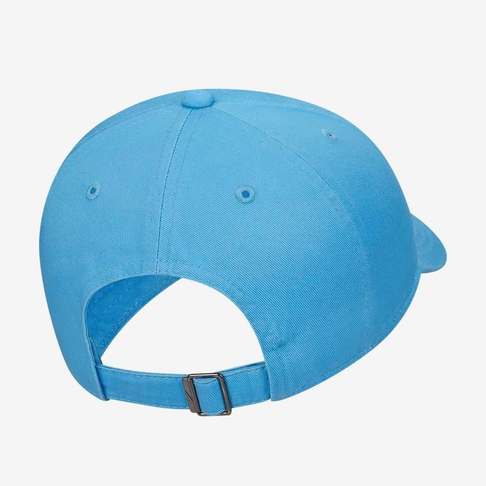 Кепка Nike Heritage 86 Adjustable Cap Youth