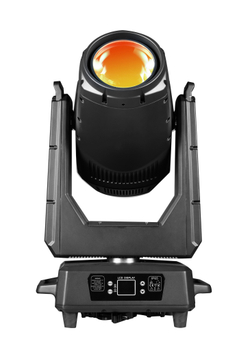 BSW ALED 500 CMY IP65 — гибридная вращающаяся голова BSW 500 Вт с CMY