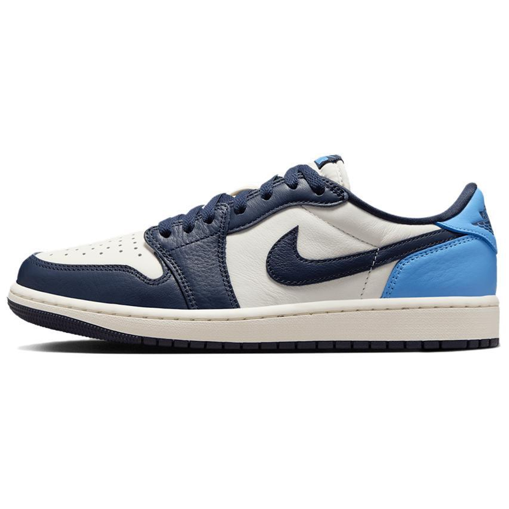 Кроссовки Jordan Air Jordan 1 Low Og Obsidian