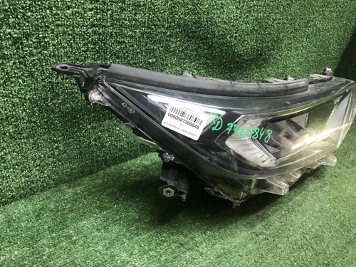 Фара правая Toyota RAV4 5 XA50 (18-нв) LED