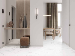 CALACATTA SPLENDID SILVER