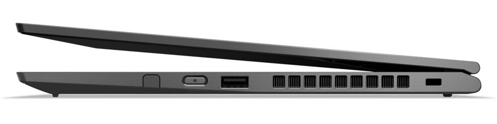 Ноутбук Lenovo ThinkPad X1 Yoga Gen 5 Intel Core i5 10210U, 1.6 GHz - 4.2 GHz,/ 8192 Mb, /14; Full HD 1920x1080 Touch,/ 256 Gb SSD,/ DVD нет,/ Intel UHD Graphics,/ Windows 10 Professional,/ серый, 1.4 кг, 20UB003LRT