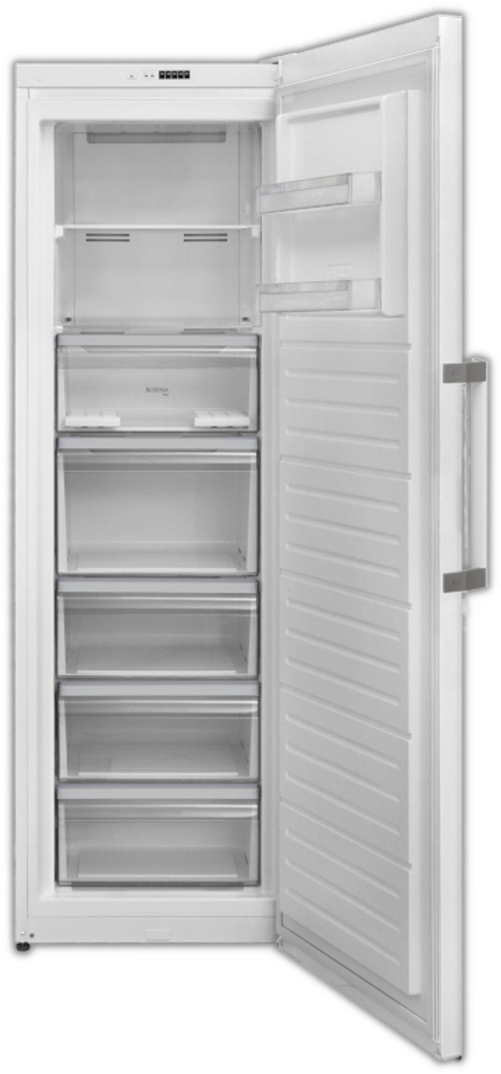 Морозильная камера VESTEL Bojena F 332 SW