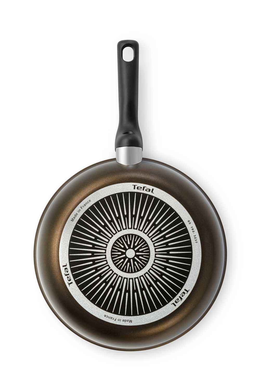 Сковорода Tefal Extreme 26 см 4230126