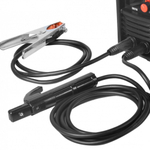 Сварочный аппарат инверт, Ресанта, САИ-220Т Lux, 220 А, электрод