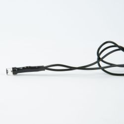 ULD-S2000-200-DGA MULTI IP20 Гирлянда светодиодная. 20м. 200 светодиодов. Разноцветный свет. Провод зеленый. ТМ Uniel