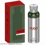 Hugo Man On The Go Spray