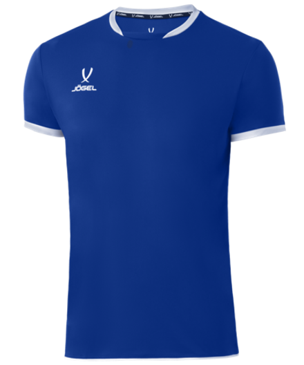 Футболка волейбольная Camp, синий, детский