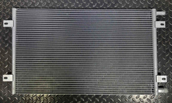 Радиатор кондиционера 421-S62-4120