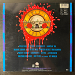 Guns N' Roses - Use Your Illusion II 2LP (Европа 1991г.)