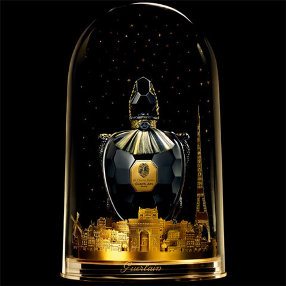 Guerlain Le Parfum du 68 Extrait Le Passeur du Temps