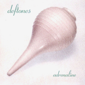 Deftones / Adrenaline (LP)