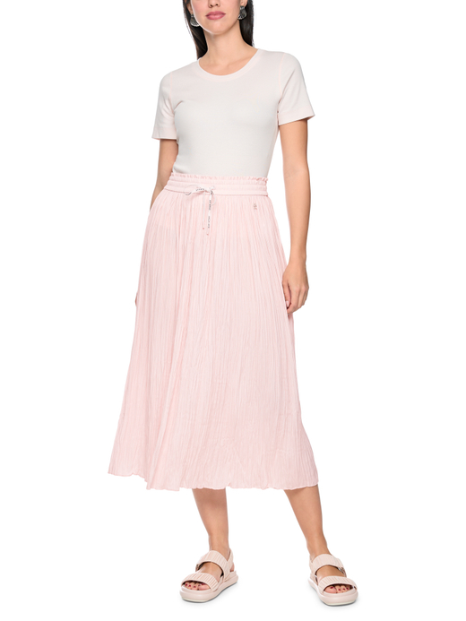 Юбка из полиэстера