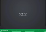 Ноутбук OSiO CyberLine C170i-001