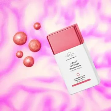 Drunk Elephant O-Bloos Rosi Drops Сыворотка + жидкие румяна