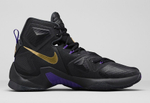 Купить в Москве Nike LeBron 13 Pot of Gold