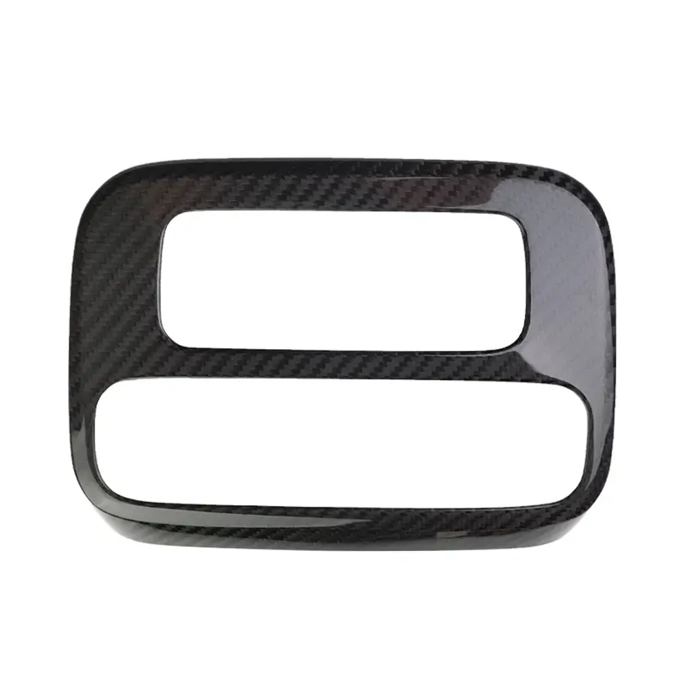 Карбоновый интерьер для MERCEDES BENZ S CLASS W223 2020+ АМГ Мерседес Бенц S класс