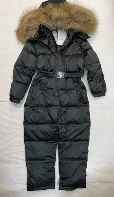 Комбинезон для детей Buba Moncler 77