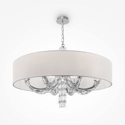 Подвесная люстра Maytoni Talento DIA008PL-08CH