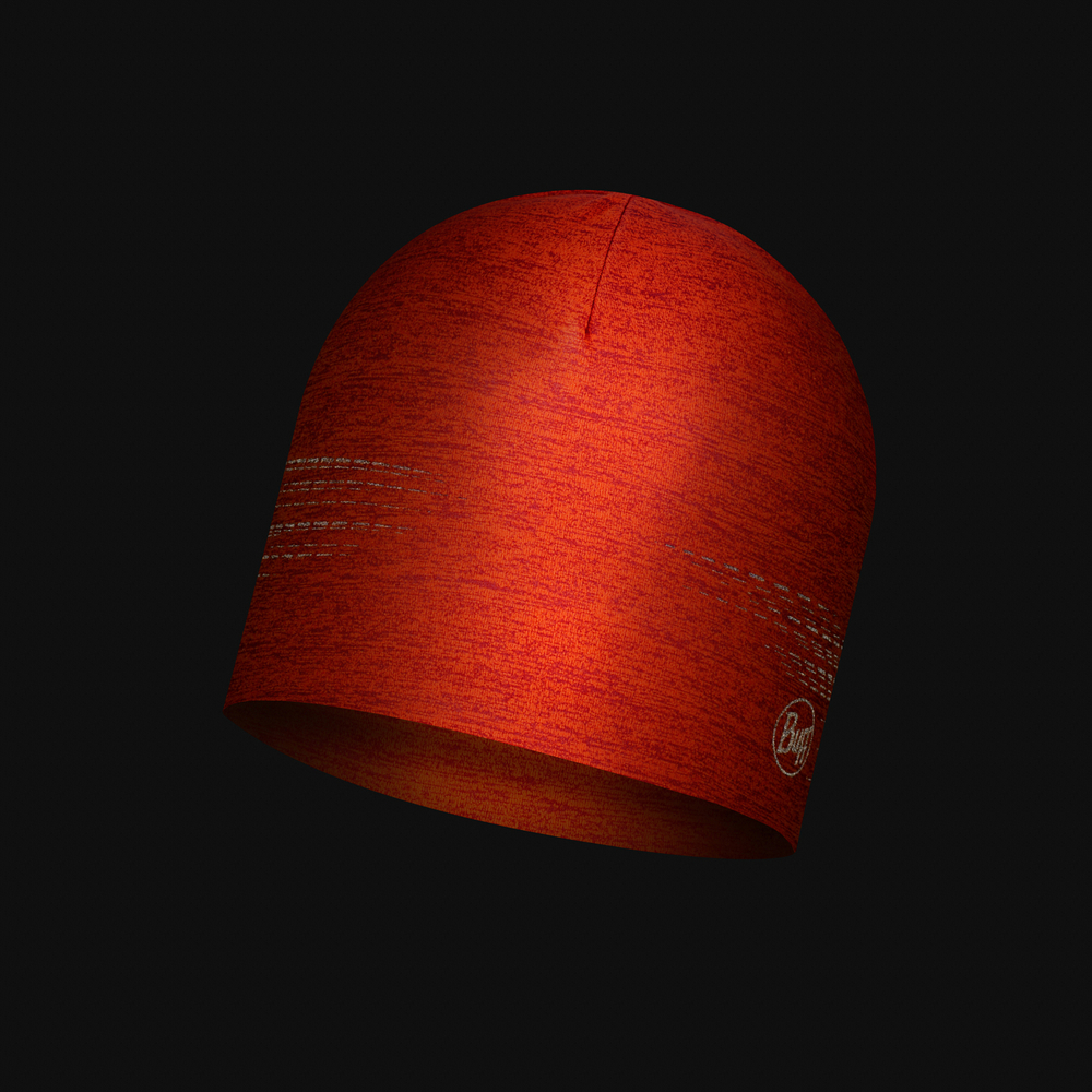 Шапка Buff DryFlx Hat Fire (US:one size)