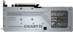 Видеокарта Gigabyte AMD  Radeon RX 9060XT GV-R906XGAMINGOCICE-16GD 16ГБ Gaming, GDDR6, OC,  Ret