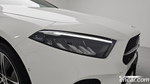 Mercedes-Benz A-Class W177 A220 Sedan (02.2024)