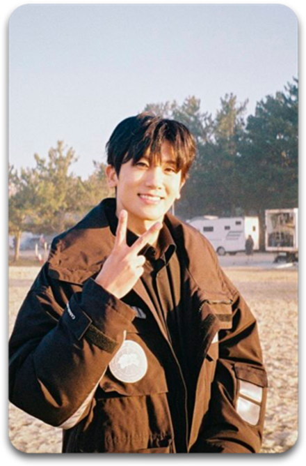 Карта #1706 / Park Hyungsik