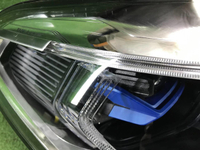 Фара правая BMW X5 G05 X6 G06 18-23 Laser В сборе