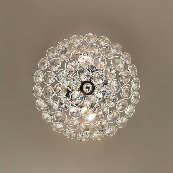 Настенный светильник Citilux Шарм CL316321