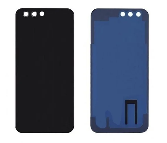 Задняя крышка для Asus ZE554KL (Black)