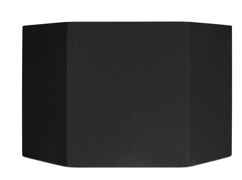 Wharfedale EVO 4.S BLACK OAK (черный дуб) АС окружающего звука