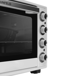 Мини-печь Maunfeld MMO-606MW01H