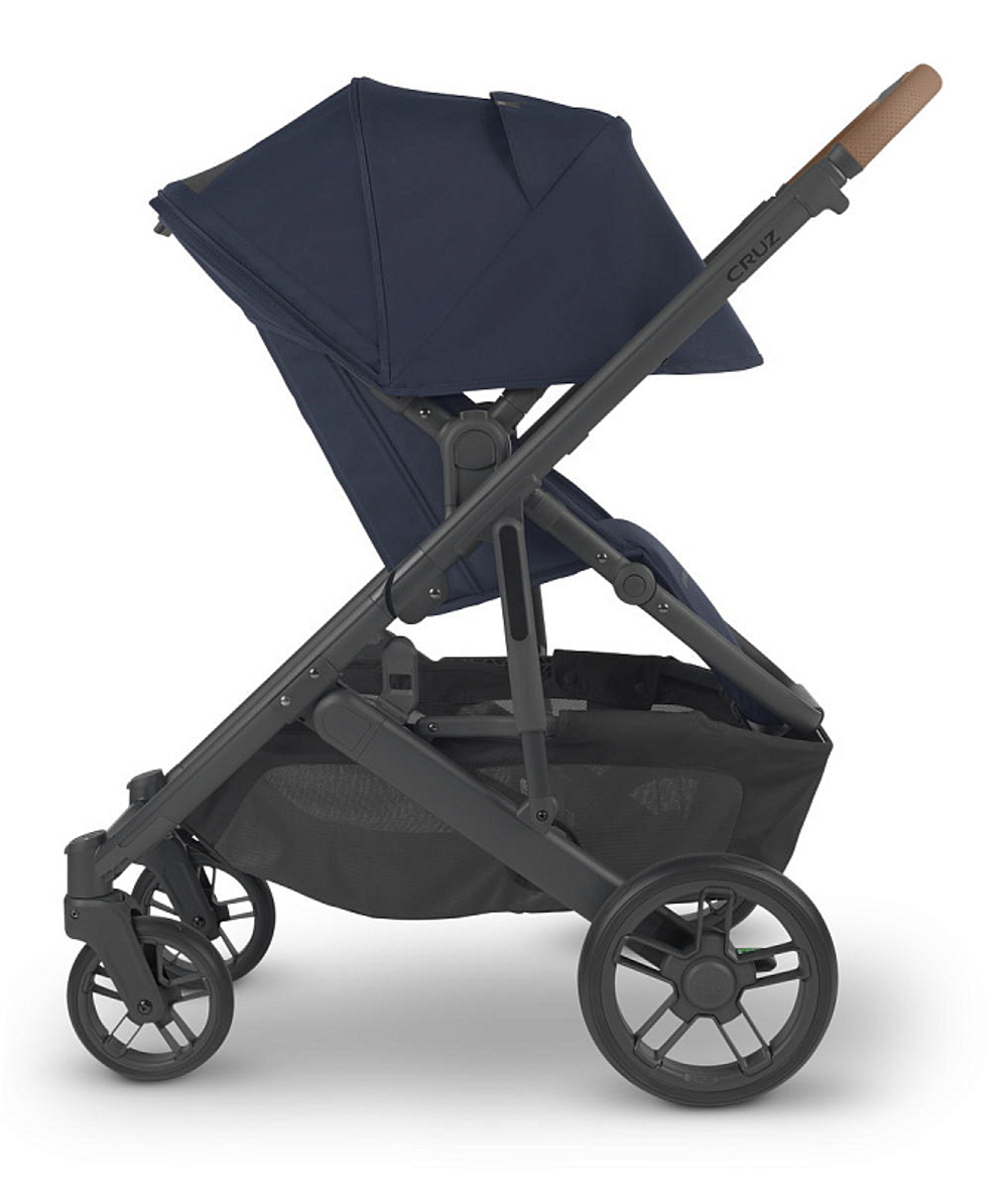 Прогулочная коляска UPPAbaby Cruz V2 Noa