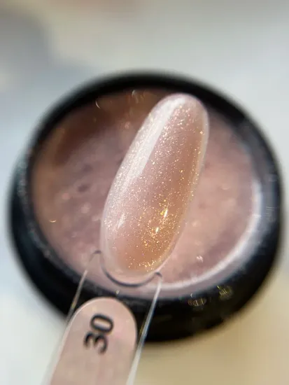 Жидкий бескислотный гель Enigmanic SMART gel 30 15 мл.