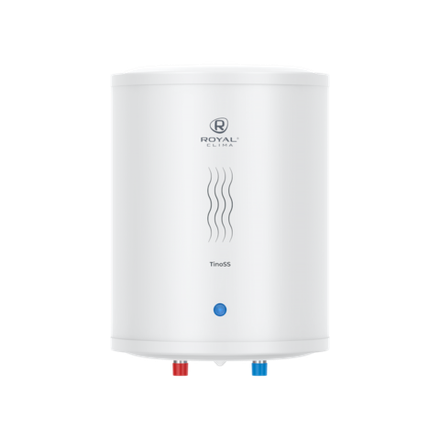 RWH-TS15-RS ROYAL Clima водонагреватель электрический накопительного типа