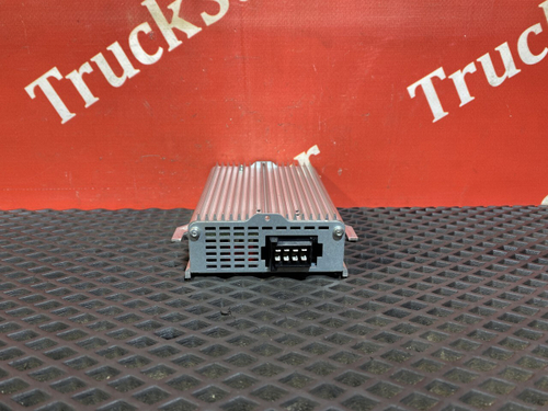 Преобразователь напряжения