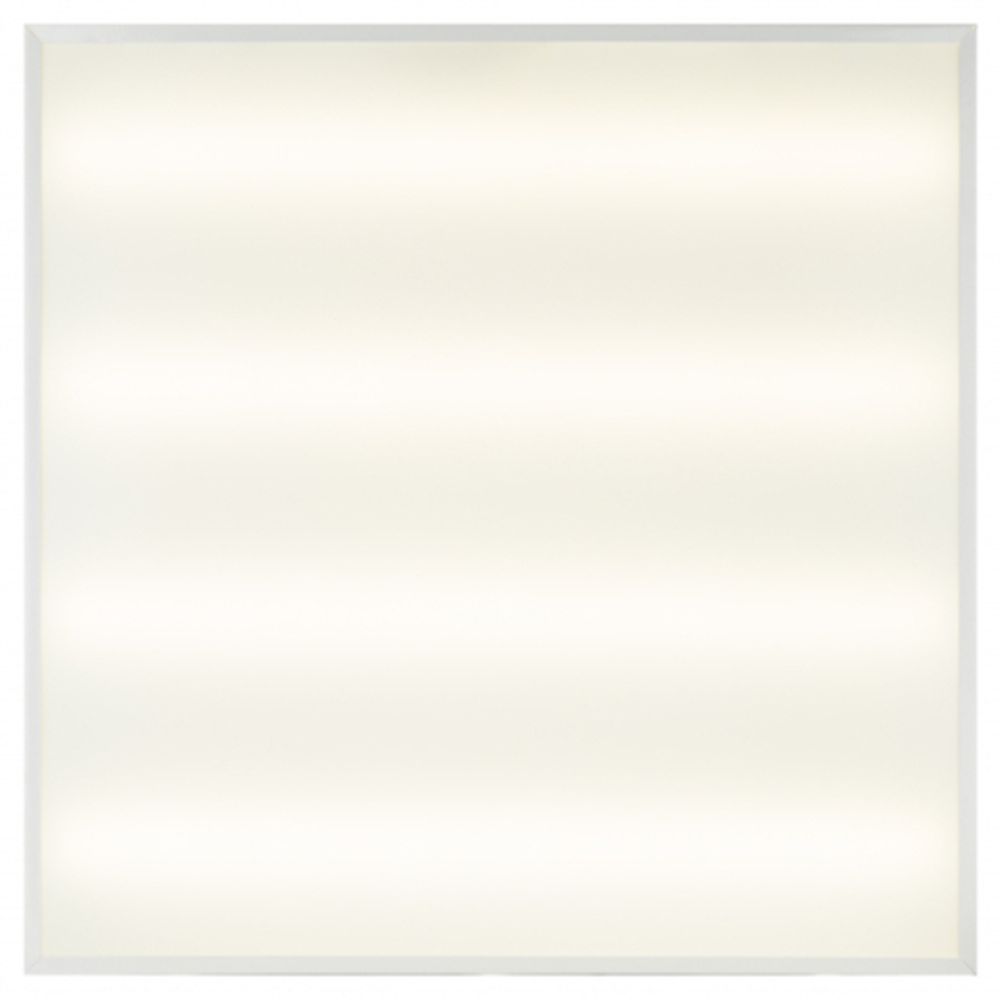 Светильник светодиодный ЭРА SPO-910-3-40K-045 45Вт 4000К 4725Лм 595x595x40 матовый