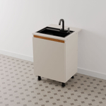 Кухонный модуль Виго под мойку, со столешницей