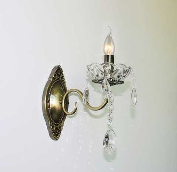 2313/1W AB (5) Бра (RL)