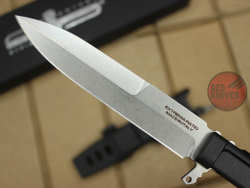 Нож Extrema Ratio Misericordia ЧБФ